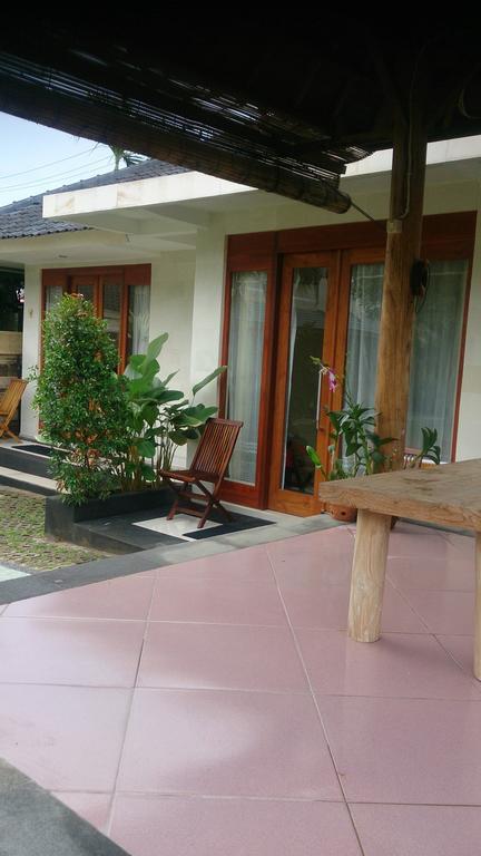 M.A Home Stay Nusa Dua  Bagian luar foto
